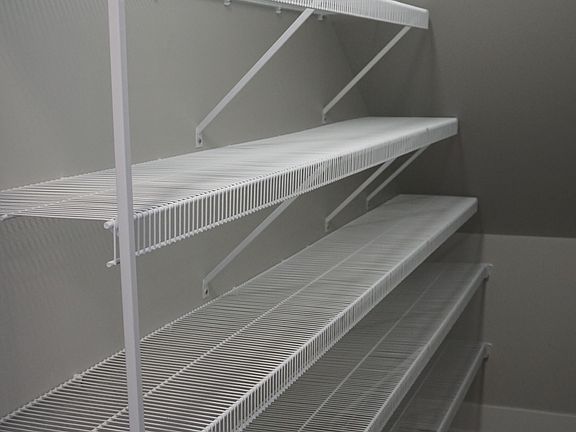 Walk-in Pantry