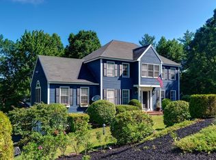 6 Ridgewood Rd, Sterling, MA 01564