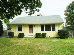 908 S Broadleigh Rd, Columbus, OH 43209