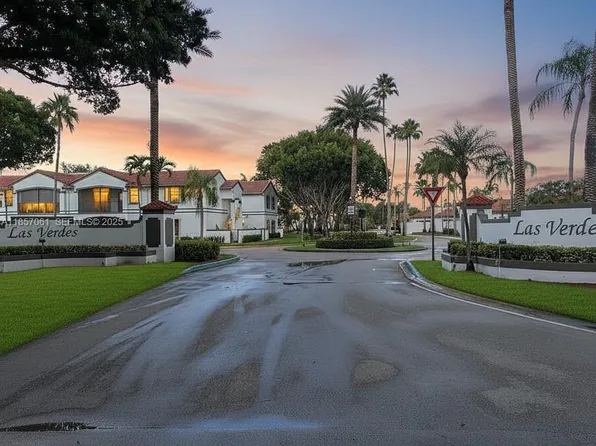 15830 SW 3rd Ct APT 102, Hollywood, FL 33027