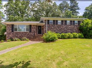 3537 Teton Cir, Birmingham, AL 35216