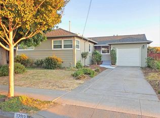 1262 Mersey Ave, San Leandro, CA