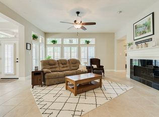 15618 Mustang Creek Cir, Cypress, TX 77429