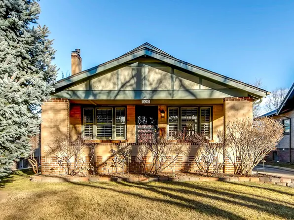 926 N Steele St, Denver, CO 80206
