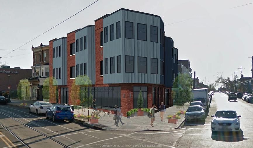 1st image of 5050 Baltimore Ave #5