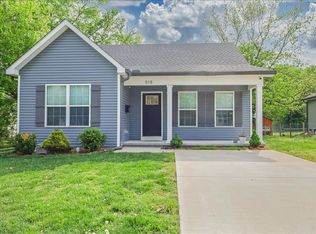 518 Brevard St, Franklin, KY 42134