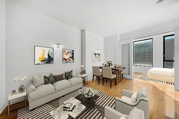 Rented by Vector New York, LLC | media 1