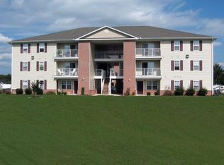 201 Dykes Rd #3D, Salisbury, MD 21804