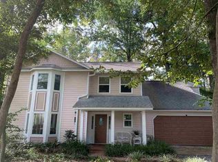 2305 Forsythe Ct, Tallahassee, FL 32309