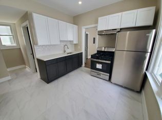 27 N 12th St #2, Newark, NJ 07107