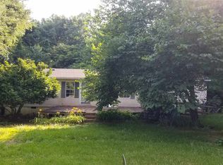 499 Coopertown Rd, Spartanburg, SC 29307