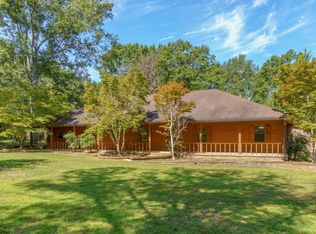 175 Anderson Rd, Hattiesburg, MS 39401