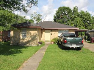 1712 Roosevelt Blvd, Kenner, LA 70062