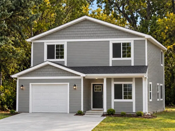 561 Harvey Ave, Pontiac, MI 48341