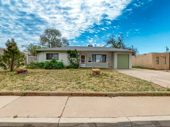 1404 Conchas St NE, Albuquerque, NM 87112