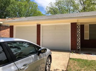 8821 Edgewood Pl, Shreveport, LA 71108