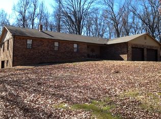 3507 Cheshier Ln, Jonesboro, AR 72405