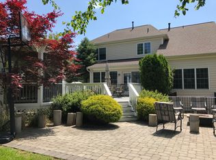 15154 Jupiter Hills Ln, Haymarket, VA 20169
