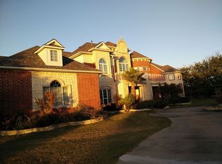 5509 Estate Ln, Parker, TX 75094
