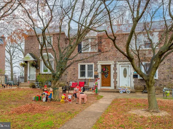 5216 Alverstone Rd, Clifton Heights, PA 19018