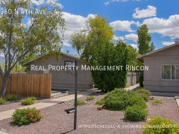 2360 N 4th Ave Unit 4