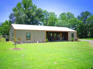 1012 Dial Rd, Big Sandy, TX 75755