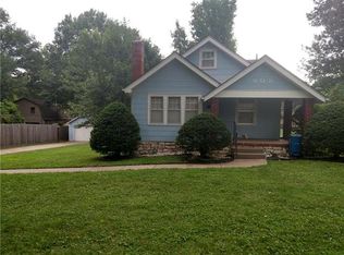 808 W 29th St S, Independence, MO 64052