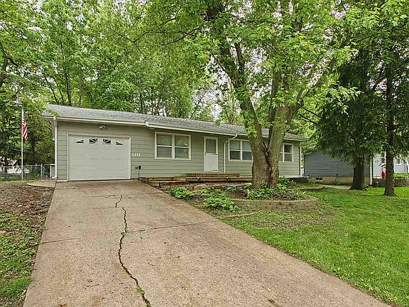 2nd image of 110 Juniper Ct