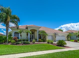 5609 E Longboat Blvd, Tampa, FL 33615