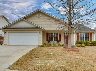 16 Kavanagh Ct, Greenville, SC 29611