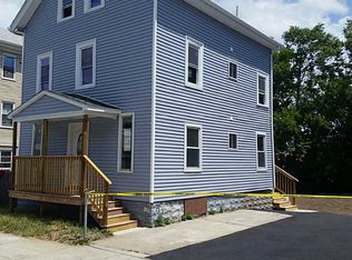 16 Whitehall St, Providence, RI 02909