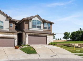 301 Epiphany Ln, Pflugerville, TX 78660