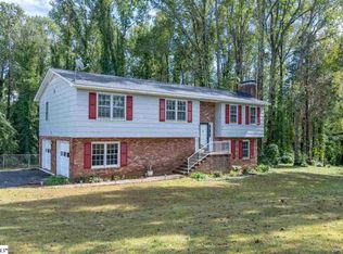 3410 E Croft Cir, Spartanburg, SC 29302