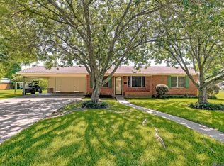 702 Claiborne St, New Roads, LA 70760