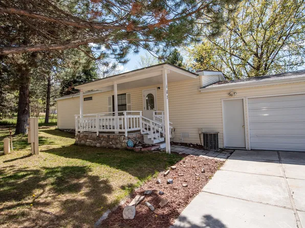 107 Tara Ln, Florence, MT 59833