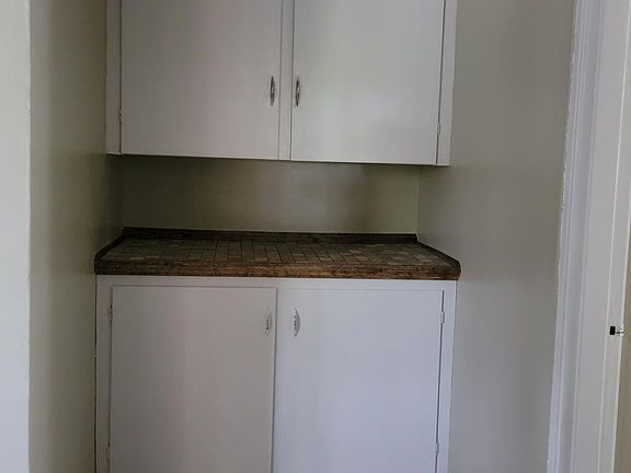 Pantry storage