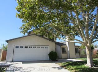 43621 San Francisco Ave, Lancaster, CA 93535