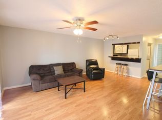 Hunters Ridge Condominiums 1396F OM, Harrisonburg, VA 22801