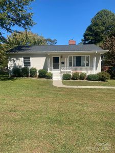 216 Dunham Ave, Salisbury, NC, 28146
