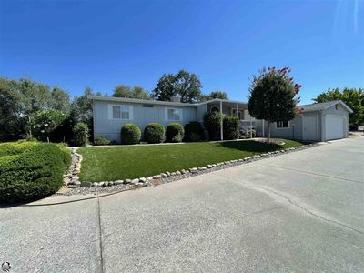 10760 Wigwam Rd Space 73, Jamestown, CA, 95327