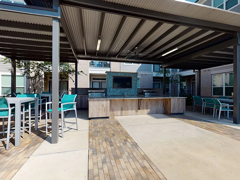 Bellrock Market Station — Photo 6