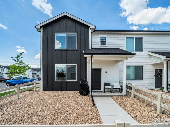 710 Oregon Trl #C-4, Ault, CO 80610