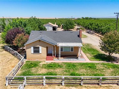 7010 E Olive Ave, Merced, CA, 95340