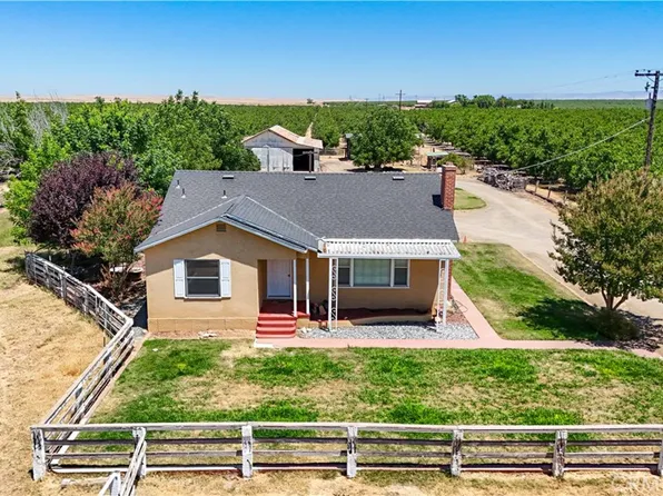 7010 E Olive Ave, Merced, CA 95340