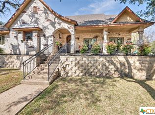 700 Willow Creek Rd, Salado, TX 76571