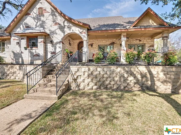 700 Willow Creek Rd, Salado, TX 76571