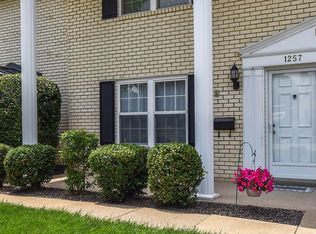 1257 Burdette Ave, Evansville, IN