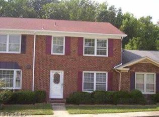 4933 Tower Rd APT C, Greensboro, NC 27410