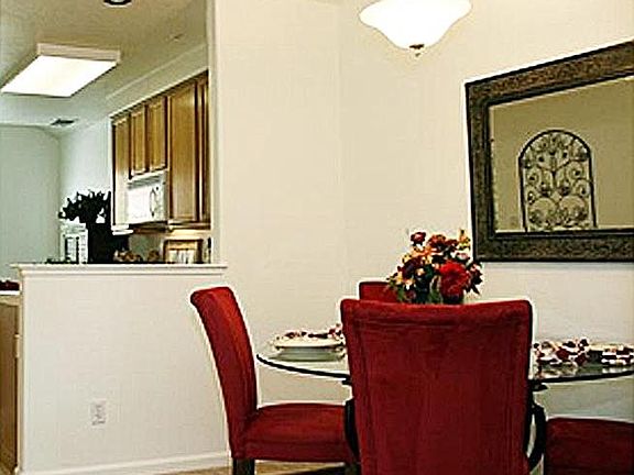 Dining Room or Office