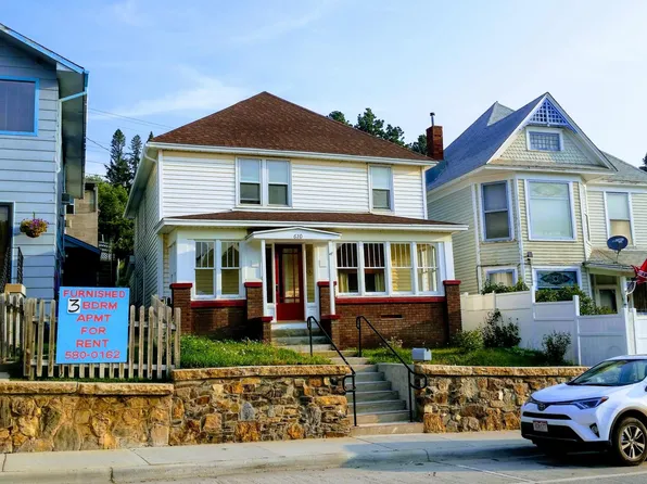 620 W Main St, Lead, SD 57754